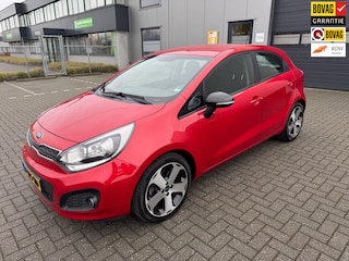 Kia Rio 1.2 CVVT Comfort Pack