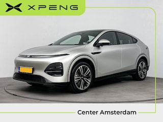 Xpeng G6 RWD Long Range 88 kWh Apple CarPlay | Trekhaak | Panoramadak |