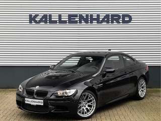 BMW 3-serie Coupé - Manual - 61.667km!