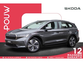 Skoda Enyaq 60 180pk | Matrix LED | Parkeersensoren | Cruise Control