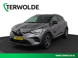 Mitsubishi ASX 1.6 HEV AT First Edition | Adapt. Cruise | Parkeercamera | Navigatie |