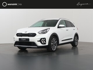 Kia Niro 1.6 GDi Hybrid Style Edition | JBL Audio | Keyless | LED Koplampen | Adaptieve Cruise Control | Navigatie |