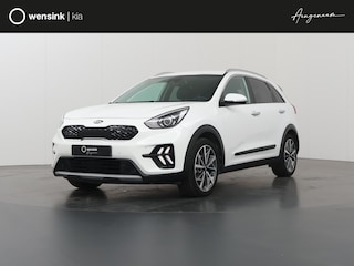 Kia Niro 1.6 GDi Hybrid Style Edition | JBL Audio | Keyless | LED Koplampen | Adaptieve Cruise Control | Navigatie |