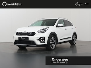 Kia Niro 1.6 GDi Hybrid Style Edition | JBL Audio | Keyless | LED Koplampen | Adaptieve Cruise Control | Navigatie |