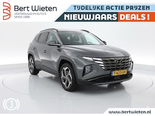 Hyundai Tucson 1.6 T-GDI PHEV Comfort Smart | Camera | Geen import
