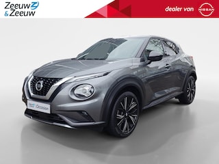 Nissan Juke 1.0 DIG-T N-Design BOSE AUDIO | 360 GRADEN CAMERA | TECHNOLOGY PACK