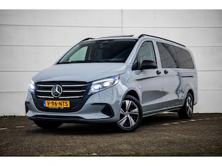 Mercedes-Benz Vito 119 CDI Extralang 4-MATIC 5-PRS 2x Schuifdeur |ACC|LED|Navi|Leder|