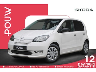 Skoda Citigo 83pk Ambition | SoH 94% | Cruise Control | Volautomatische Airconditioning