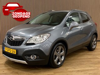 Opel Mokka 1.4 T Cosmo|130000KM|Camera|Navigatie|