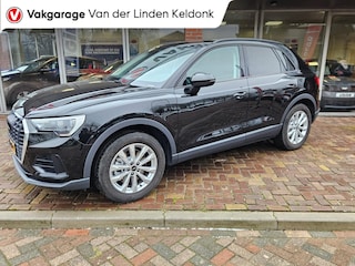 Audi Q3 45 TFSI e S edition