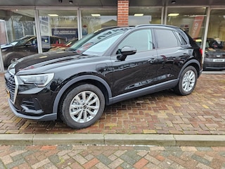 Audi Q3 45 TFSI e S edition