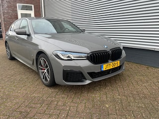 BMW 545e xDrive M laser H/K sound 68dkm!