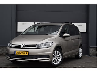 Volkswagen Touran 1.4 TSI Comfortline Business 7p Navi - Camera - Carplay Cruise