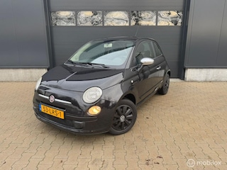 Fiat 500 1.2 Pop Automaat Airco Riem vv Nap