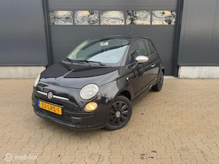 Fiat 500 1.2 Pop Automaat Airco Riem vv Nap