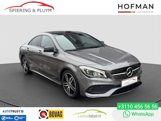 Mercedes-Benz CLA 180 AMG | Pano | Carplay | Camera