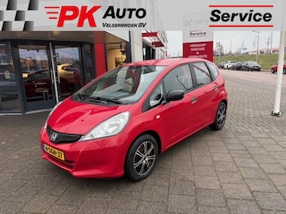 Honda Jazz 1.2 Cool | Airco 75.303 km Dealeronderhouden
