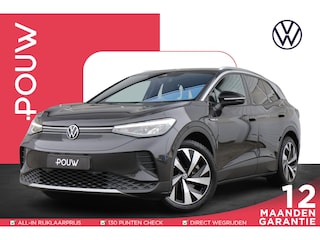 Volkswagen ID.4 First 77 kWh 204pk | SoH 92% | Trekhaak | Navigatie | Stoelverwarming | Camera