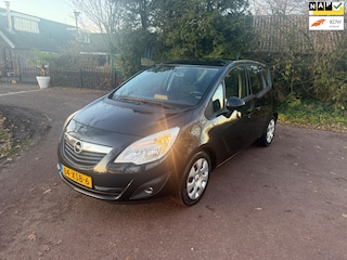 Opel Meriva 1.4 Turbo Business Edition / Navi / Airco / NAP / Apk / Lm /