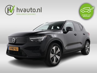 Volvo XC40 RECHARGE 232PK PLUS 70 KWH | Pilot Assist | Stoel/Stuurverwarming | Camera