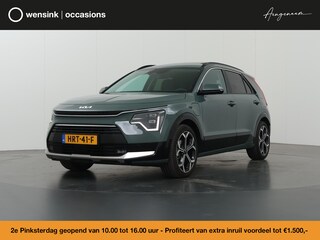 Kia Niro 1.6 GDi PHEV ExecutiveLine | Panoramadak | Stoelverwarming | Dodehoekdetectie | Harman/kardon | Parkeercamera |