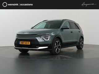 Kia Niro 1.6 GDi PHEV ExecutiveLine | Panoramadak | Stoelverwarming | Dodehoekdetectie | Harman/kardon | Parkeercamera |