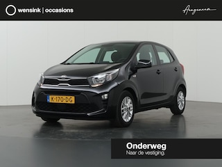 Kia Picanto 1.0 DPi DynamicLine | Parkeercamera | Bluetooth | Airco | Cruise Control |
