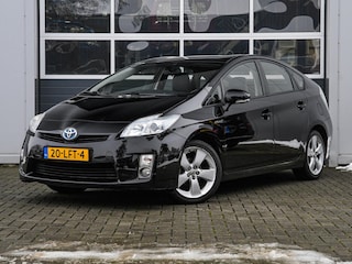 Toyota Prius 1.8 Comfort | Navi | Climate control | Cruise control