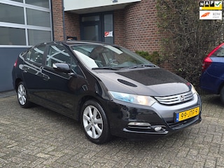 Honda Insight 1.3 Elegance 5-deurs Automaat |Nap |Leer