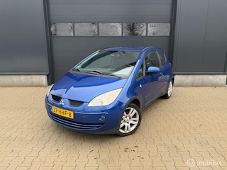 Mitsubishi Colt 1.3 Invite Airco Nieuwe APK Inruilauto