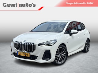 BMW 2-serie Tourer 218i M-Sport Massage|HarmanKardon|Comfort
