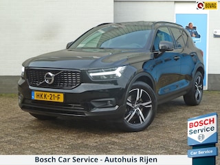 Volvo XC40 2.0 B4 R-Design|Panodak|Memory|Harman/Kardon|Adaptive-Cruise|Trekhaak|360-Camera|Stoel/Stuurverwarming