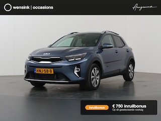Kia Stonic 1.0 T-GDi MHEV DynamicPlusLine | Keyless | Navigatie | Parkeercamera | Apple Carplay/Android Auto | Climate Control |