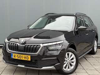 Skoda Kamiq BWJ 2022 | 1.5 TSI 150PK ACT Business Ed AUTOMAAT | CLIMA | NAVI | STOELVERW | DIGI DASH | PDC 2X |
