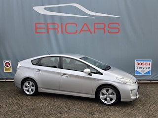 Toyota Prius 1.8 Business