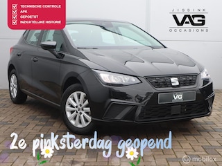 Seat Ibiza 1.0 Style CarPlay PDC Clima Cruise Navi
