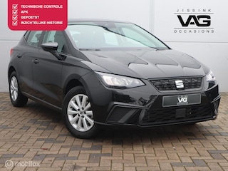 Seat Ibiza 1.0 Style CarPlay PDC Clima Cruise Navi