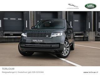 Land Rover Range Rover 3.0 P460e Autobiography PHEV