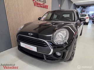 Mini Clubman 1.5 One Pepper Business Plus|Navi|Cruise|Stoelverwarming|LED|Keyless|