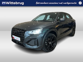 Audi Q2 35 TFSI 150PK Advanced edition | Apple Carplay | 18 Inch | Elektrische achterklep | Navi