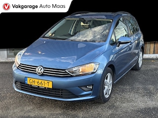 Volkswagen Golf Sportsvan 1.4 TSI Comfortline