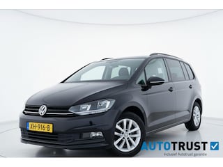 Volkswagen Touran 1.2 TSI Comfortline Edition 7-persoons CARPLAY