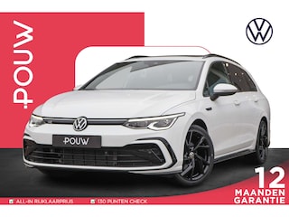 Volkswagen Golf Variant 1.5 eTSI 150pk DSG R-Line | Panoramadak | Navigatie | Camera | PDC | Side Assist
