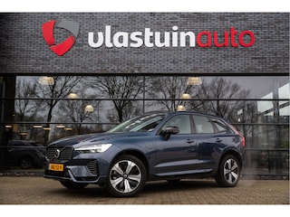 Volvo XC60 2.0 T6 Plug-in hybrid AWD Plus Dark , Panoramadak, Carplay,