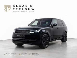 Land Rover Range Rover 3.0 P460e HSE | Caraway | Massage | Schuifdak | Clearside spiegel |