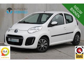 Citroën C1 1.0 Collection / 5-DRS / AIRCO / CENTRALE VERGRENDELING