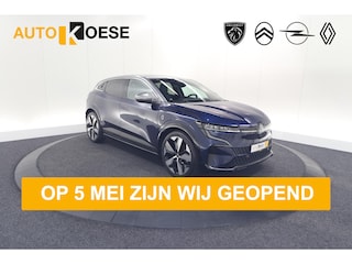 Renault Mégane EV40 Boost Charge Techno | Pack Winter | Camera | Apple Carplay