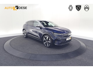 Renault Mégane EV40 Boost Charge Techno | Pack Winter | Camera | Apple Carplay