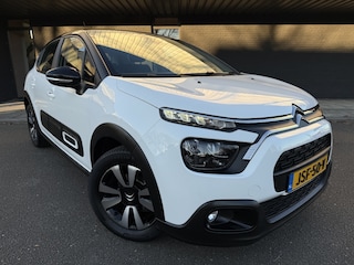 Citroën C3 1.2 PT Shine