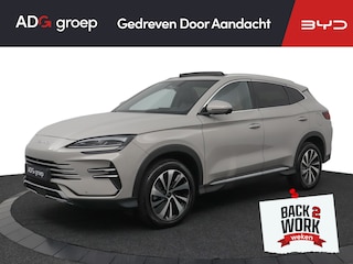 BYD Seal U 1.5 DM-i FWD Boost | BYD Dealer | Direct leverbaar |1080 KM | Panorama dak | Apple Carplay | Navigatie | 360 graden camera